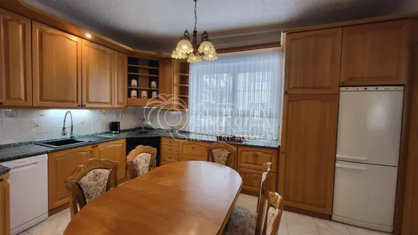 Pronájem rodinného domu, Praha - Horní Počernice, Lukavecká, 140 m2