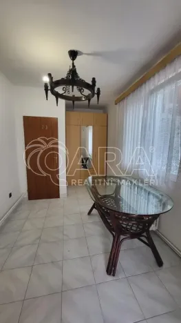 Pronájem rodinného domu, Praha - Horní Počernice, Lukavecká, 140 m2