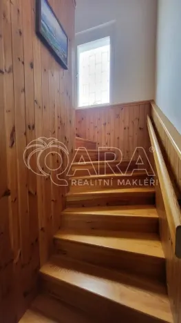 Pronájem rodinného domu, Praha - Horní Počernice, Lukavecká, 140 m2