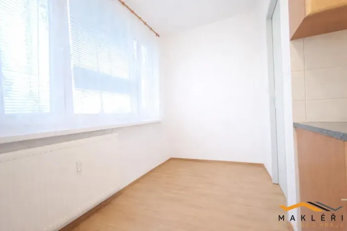 Pronájem bytu 2+1, Pelhřimov, Pražská, 61 m2