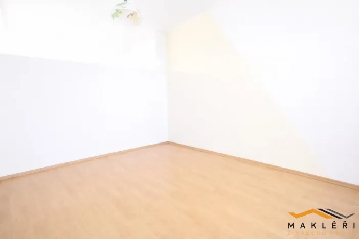 Pronájem bytu 2+1, Pelhřimov, Pražská, 61 m2