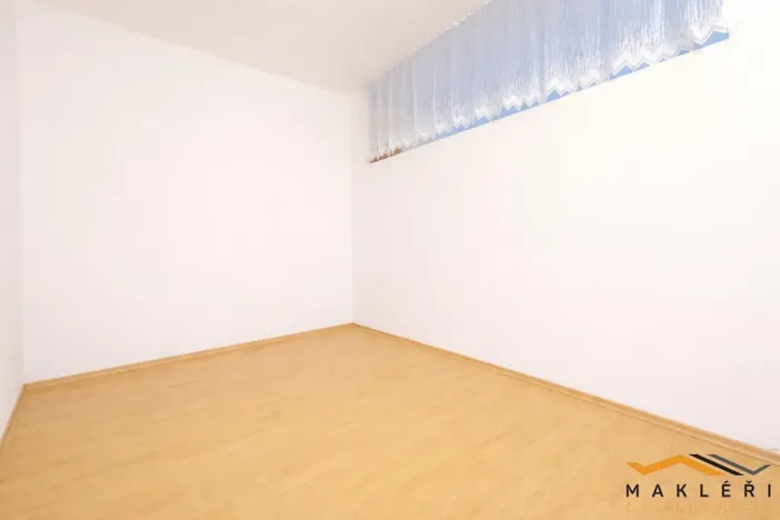 Pronájem bytu 2+1, Pelhřimov, Pražská, 61 m2