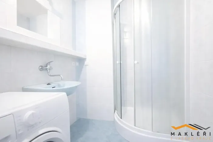 Pronájem bytu 2+1, Pelhřimov, Pražská, 61 m2