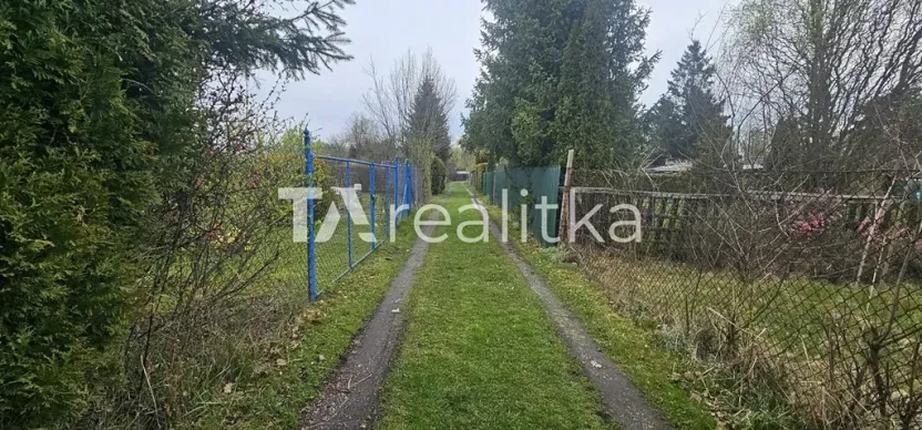 Prodej chaty, Karviná, U Olše, 18 m2