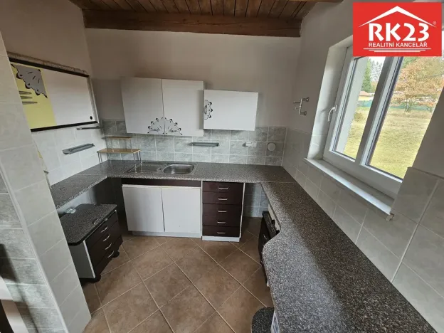 Prodej chaty, Tuřany - Lipoltov, 32 m2