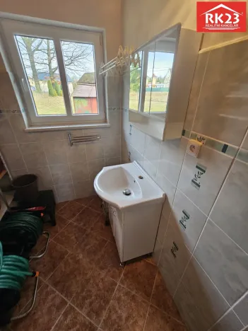 Prodej chaty, Tuřany - Lipoltov, 32 m2