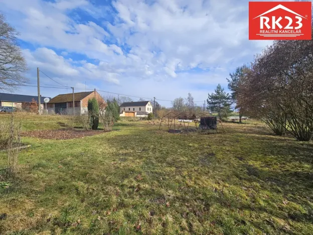 Prodej chaty, Tuřany - Lipoltov, 32 m2