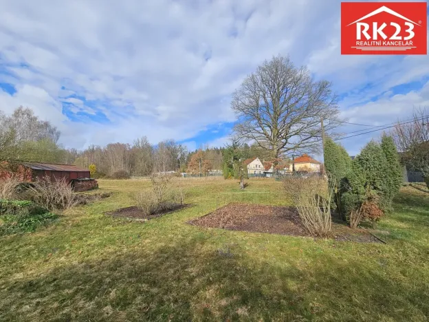 Prodej chaty, Tuřany - Lipoltov, 32 m2