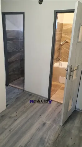 Pronájem bytu 3+1, Žatec, Osvoboditelů, 64 m2