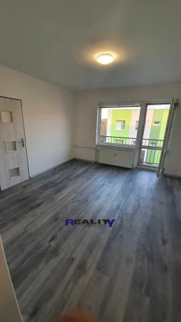 Pronájem bytu 3+1, Žatec, Osvoboditelů, 64 m2