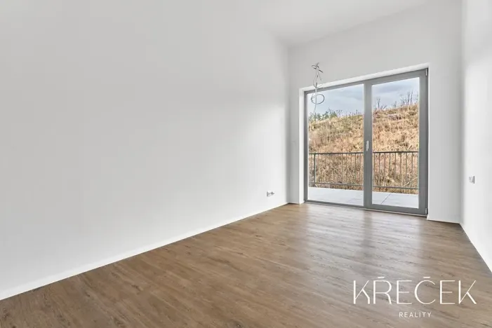 Pronájem bytu 3+kk, Třebíč, Tomáše Bati, 97 m2