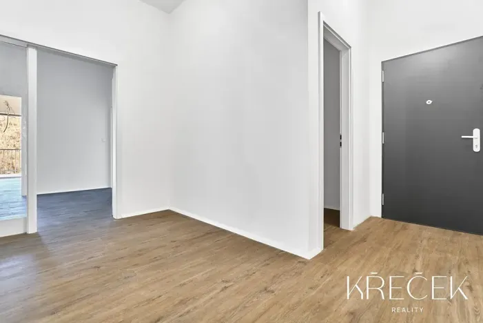 Pronájem bytu 3+kk, Třebíč, Tomáše Bati, 97 m2