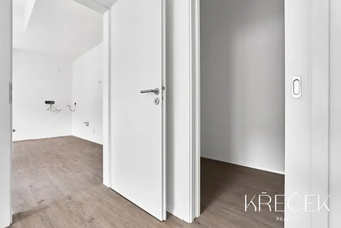 Pronájem bytu 2+kk, Třebíč, Tomáše Bati, 68 m2