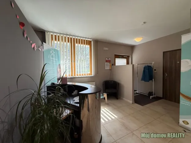 Pronájem komerční nemovitosti, Praha - Hlubočepy, Devonská, 98 m2