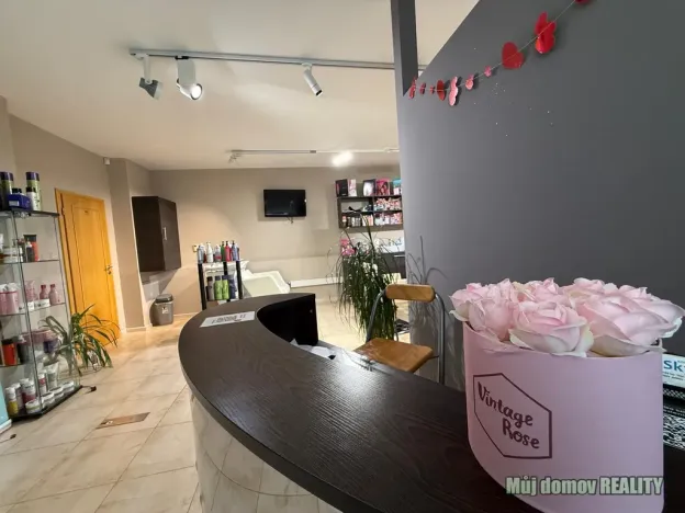 Pronájem komerční nemovitosti, Praha - Hlubočepy, Devonská, 98 m2