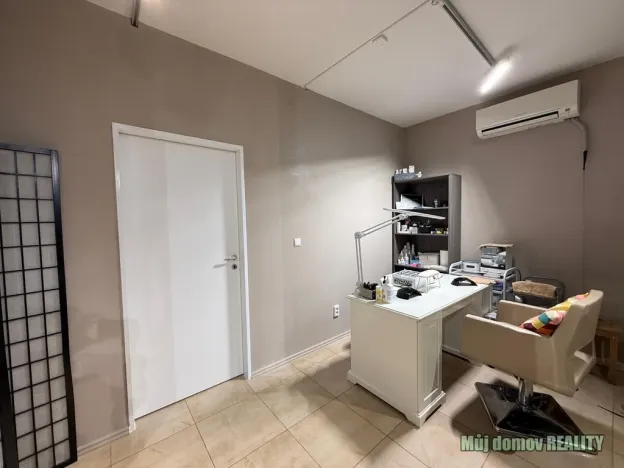 Pronájem komerční nemovitosti, Praha - Hlubočepy, Devonská, 98 m2