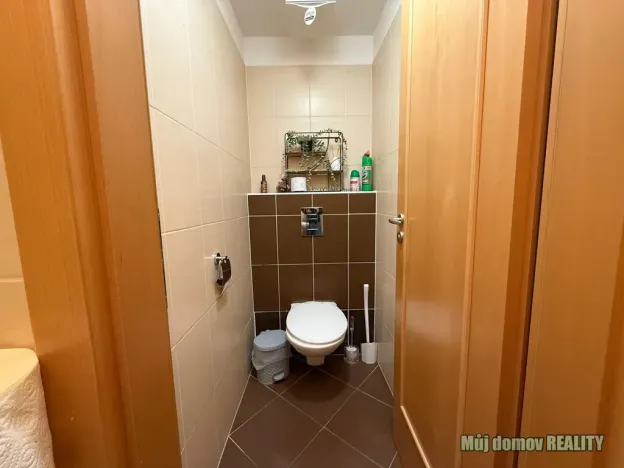 Pronájem komerční nemovitosti, Praha - Hlubočepy, Devonská, 98 m2