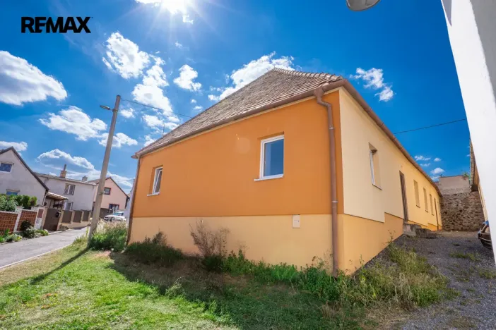 Prodej ubytování, Jemnice, Na Pořadí, 131 m2