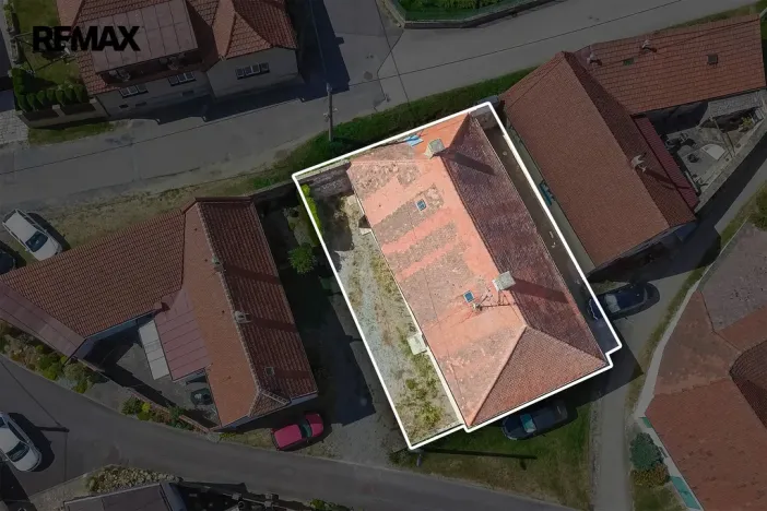 Prodej ubytování, Jemnice, Na Pořadí, 131 m2