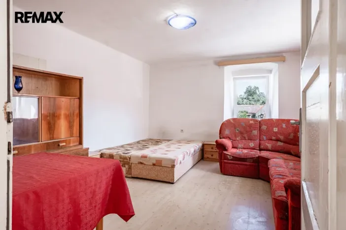 Prodej ubytování, Jemnice, Na Pořadí, 131 m2