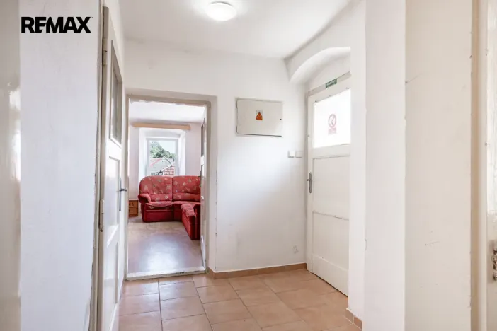 Prodej ubytování, Jemnice, Na Pořadí, 131 m2