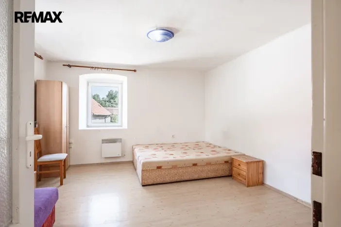 Prodej ubytování, Jemnice, Na Pořadí, 131 m2