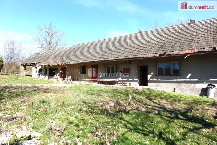 Prodej rodinného domu, Postupice - Čelivo, 95 m2