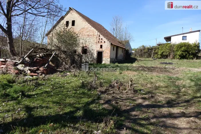 Prodej rodinného domu, Postupice - Čelivo, 95 m2