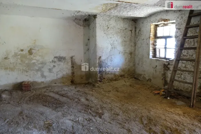 Prodej rodinného domu, Postupice - Čelivo, 95 m2