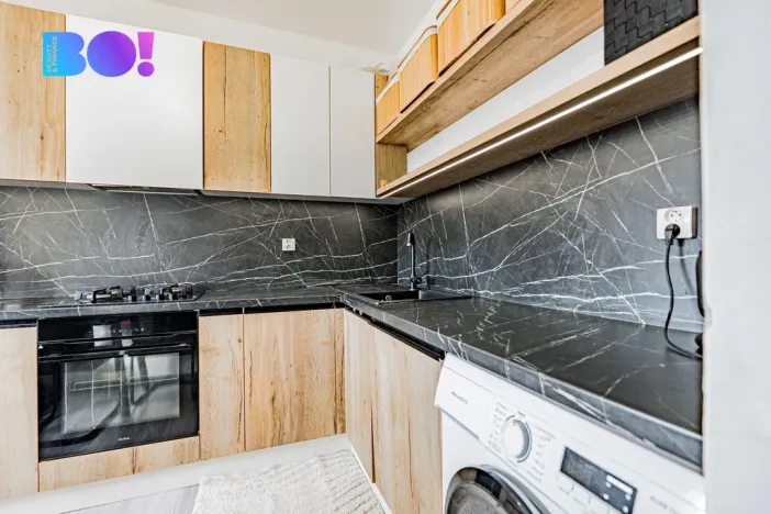 Prodej bytu 2+1, Třinec, Sosnová, 44 m2