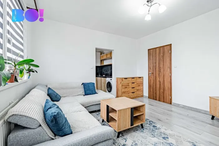 Prodej bytu 2+1, Třinec, Sosnová, 44 m2