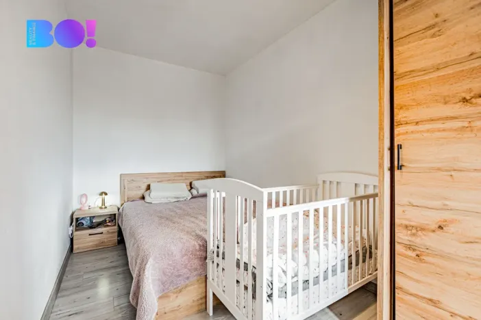 Prodej bytu 2+1, Třinec, Sosnová, 44 m2