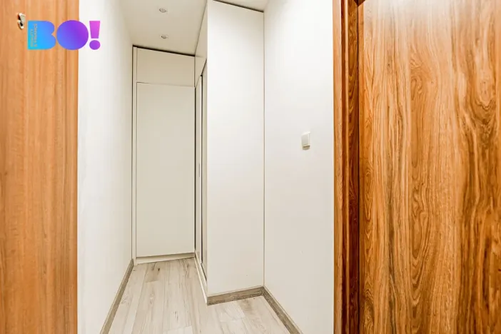 Prodej bytu 2+1, Třinec, Sosnová, 44 m2