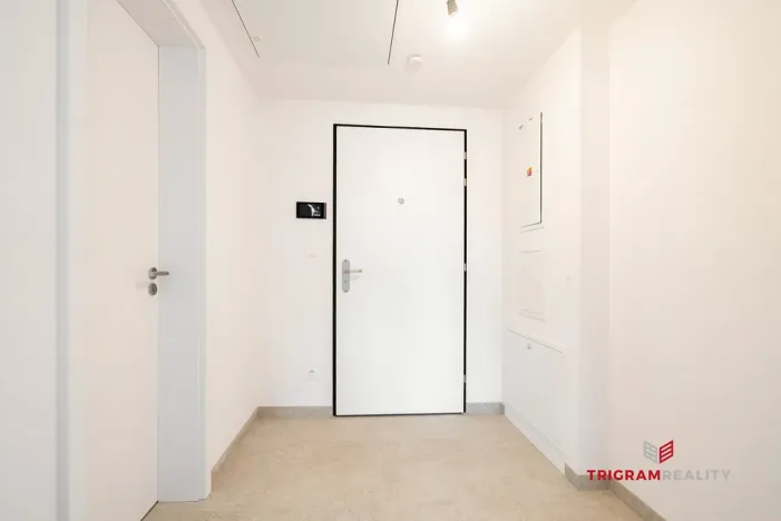 Pronájem bytu 1+kk, Chlumec nad Cidlinou - Chlumec nad Cidlinou IV, Rooseveltova, 34 m2