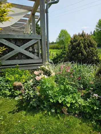 Prodej rodinného domu, Křišťanov, 420 m2