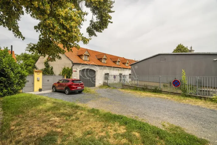 Prodej komerční nemovitosti, Praha - Ďáblice, Na terase, 470 m2