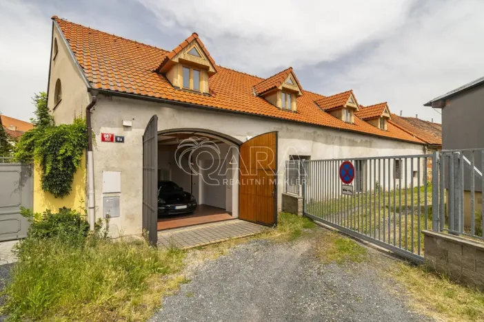 Prodej komerční nemovitosti, Praha - Ďáblice, Na terase, 470 m2