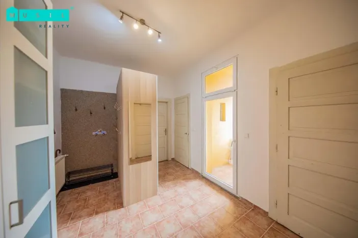 Pronájem bytu 3+1, Olomouc, Polská, 90 m2