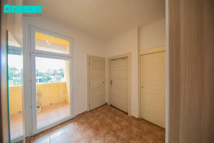Pronájem bytu 3+1, Olomouc, Polská, 90 m2