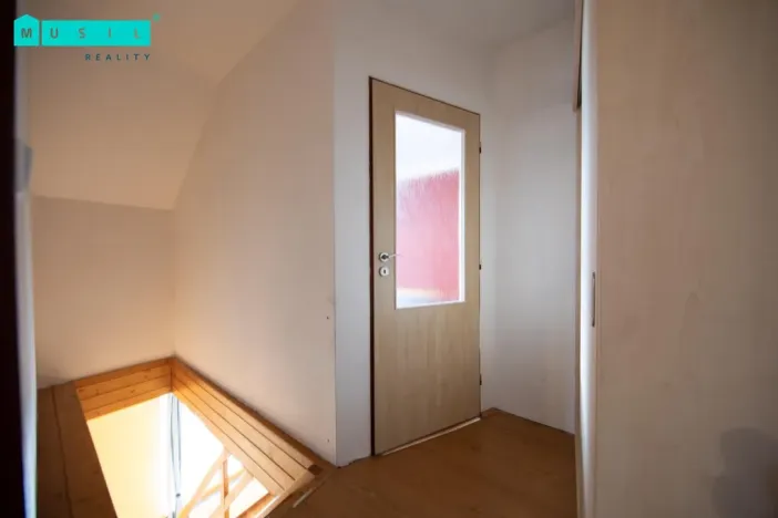 Pronájem bytu 3+1, Olomouc, Polská, 90 m2