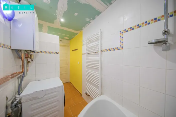 Pronájem bytu 3+1, Olomouc, Polská, 90 m2