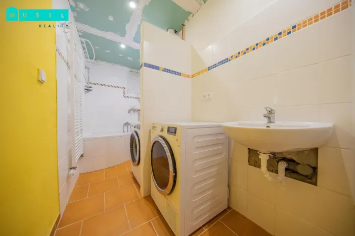 Pronájem bytu 3+1, Olomouc, Polská, 90 m2