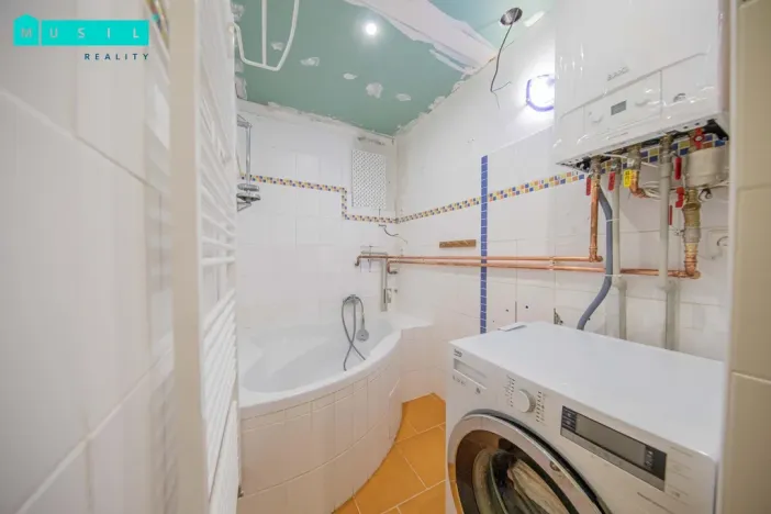 Pronájem bytu 3+1, Olomouc, Polská, 90 m2