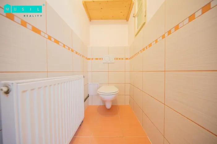Pronájem bytu 3+1, Olomouc, Polská, 90 m2