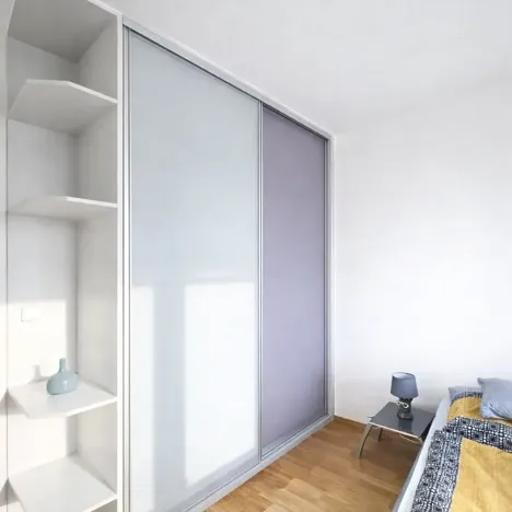 Pronájem bytu 3+kk, Praha - Žižkov, Pod Parukářkou, 75 m2