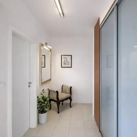 Pronájem bytu 3+kk, Praha - Žižkov, Pod Parukářkou, 75 m2