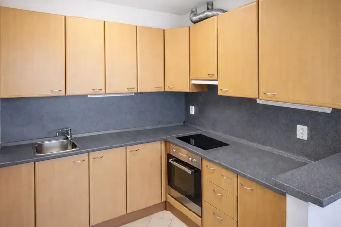 Pronájem bytu 2+kk, Kladno, Švédská, 49 m2