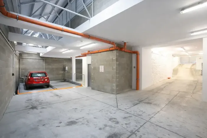 Pronájem bytu 4+kk, Praha - Vinohrady, Laubova, 260 m2