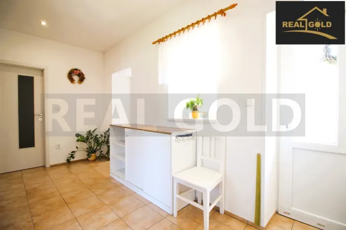 Prodej rodinného domu, Jaroměřice nad Rokytnou - Příložany, 200 m2