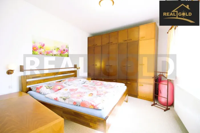 Prodej rodinného domu, Jaroměřice nad Rokytnou - Příložany, 200 m2